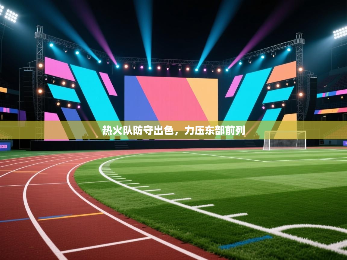 热火队防守出色，力压东部前列  第1张