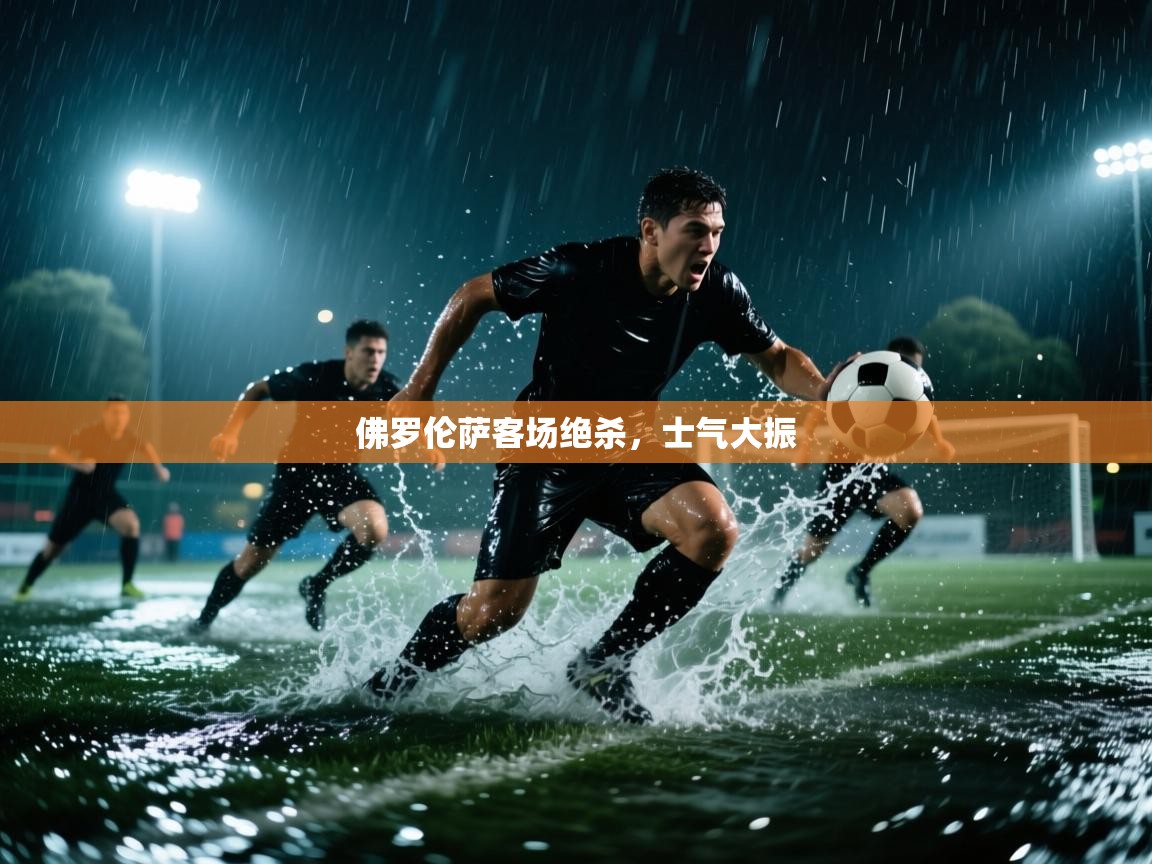 佛罗伦萨客场绝杀,士气大振 第1张