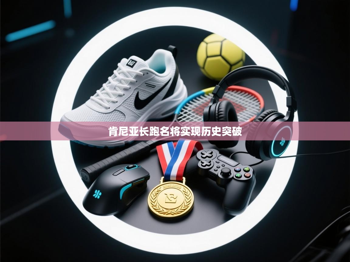 肯尼亚长跑名将实现历史突破  第1张