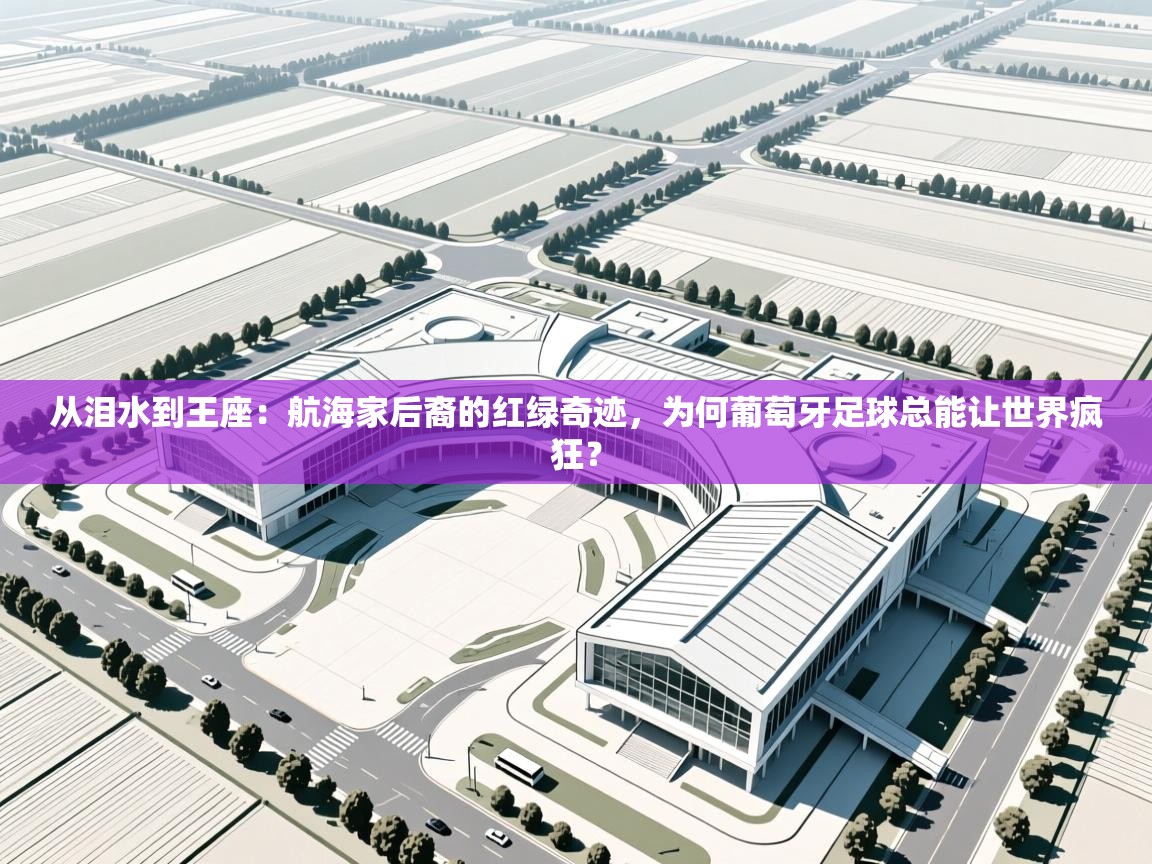 从泪水到王座:航海家后裔的红绿奇迹,为何葡萄牙足球总能让世界疯狂? 第1张